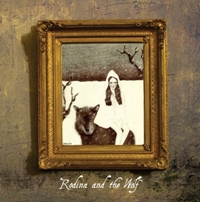 Rodina - Rodina And The Wolf - 